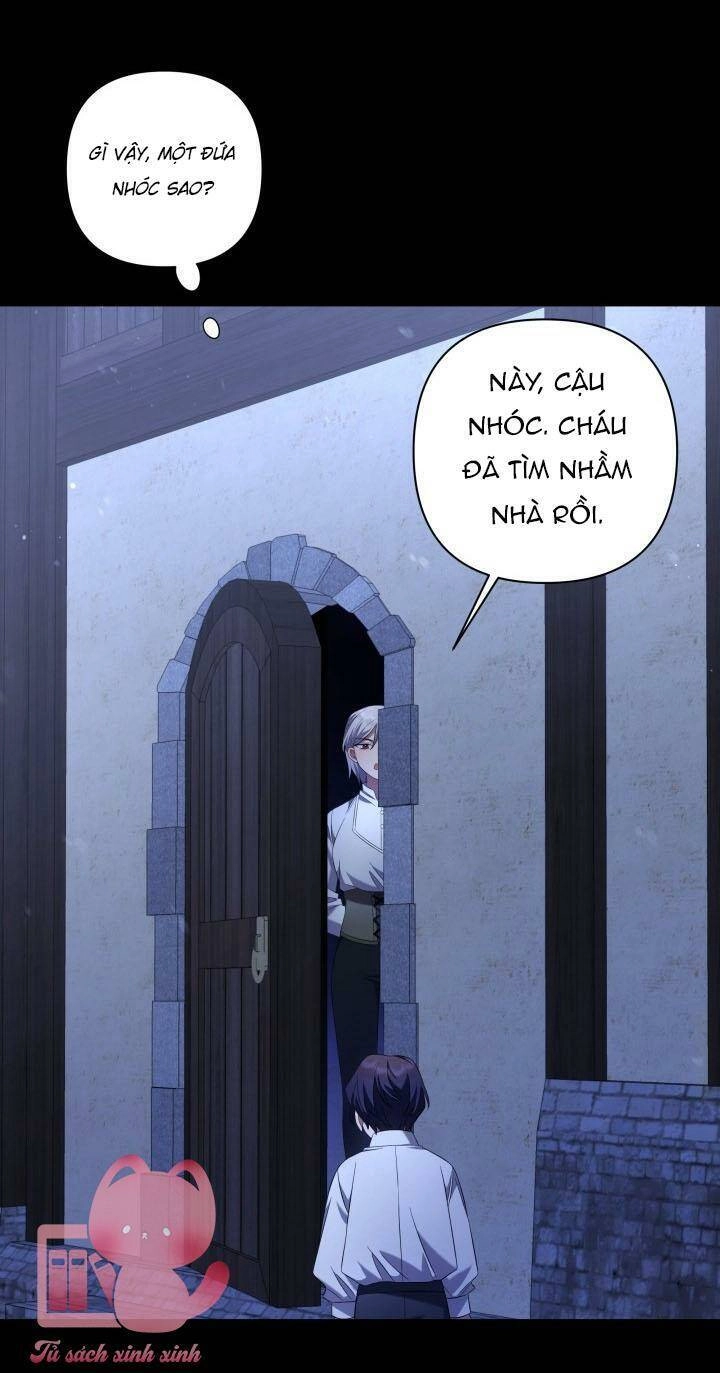 Thời Khắc Để Hiến Dâng Cái Chết Của Ngươi Đã Tới Chapter 11 - 50