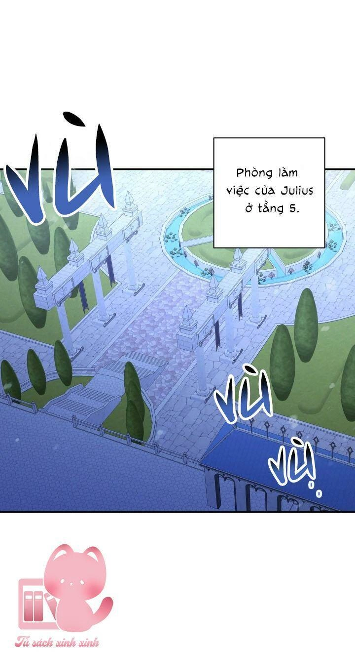 Thời Khắc Để Hiến Dâng Cái Chết Của Ngươi Đã Tới Chapter 13 - 8