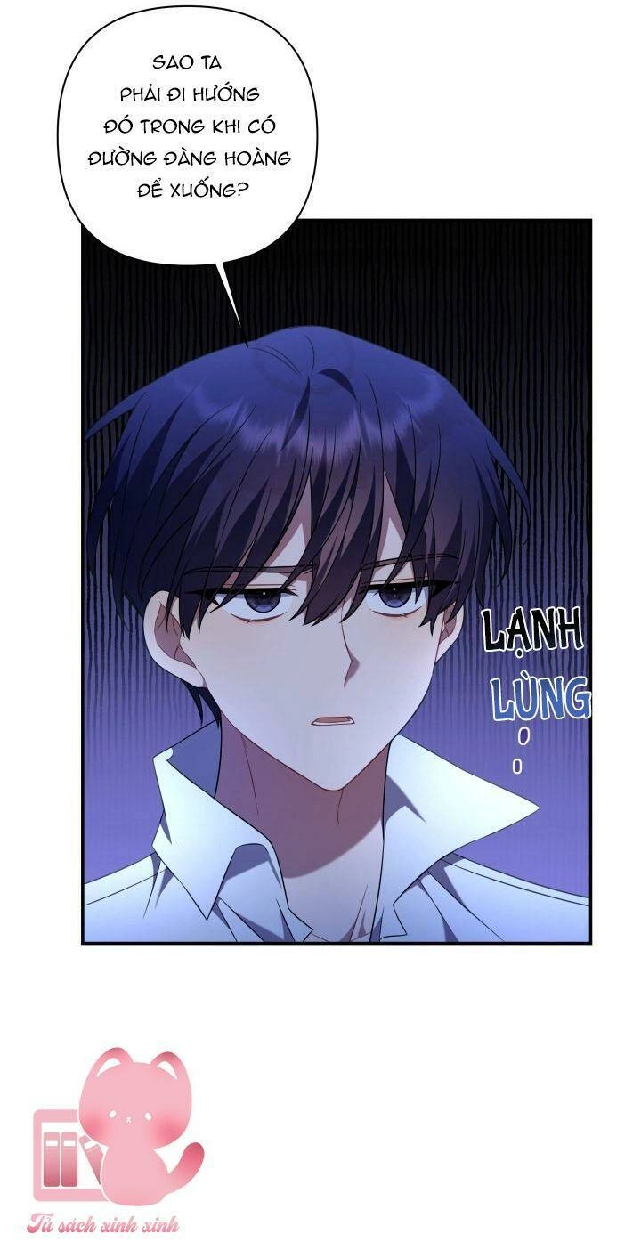 Thời Khắc Để Hiến Dâng Cái Chết Của Ngươi Đã Tới Chapter 13 - 9