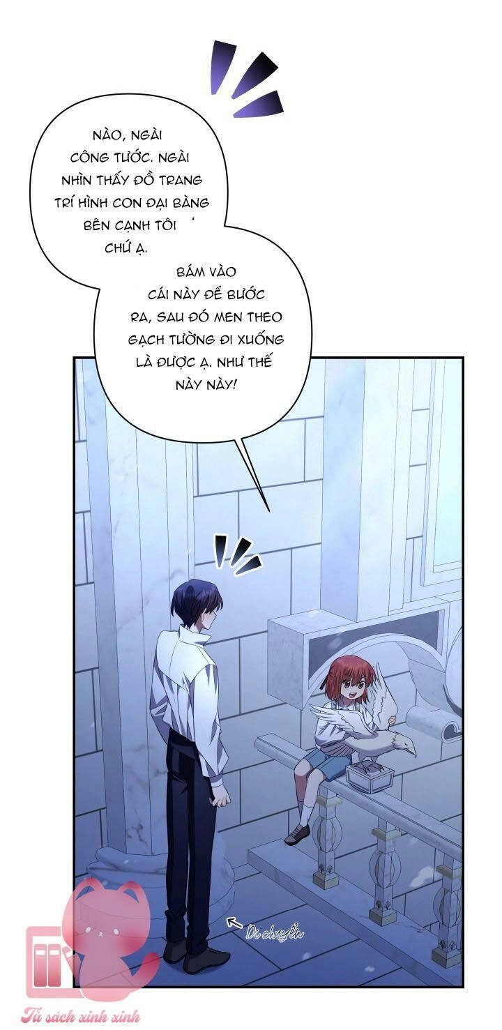 Thời Khắc Để Hiến Dâng Cái Chết Của Ngươi Đã Tới Chapter 13 - 16