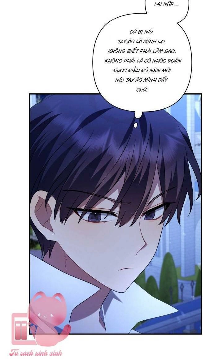 Thời Khắc Để Hiến Dâng Cái Chết Của Ngươi Đã Tới Chapter 13 - 33