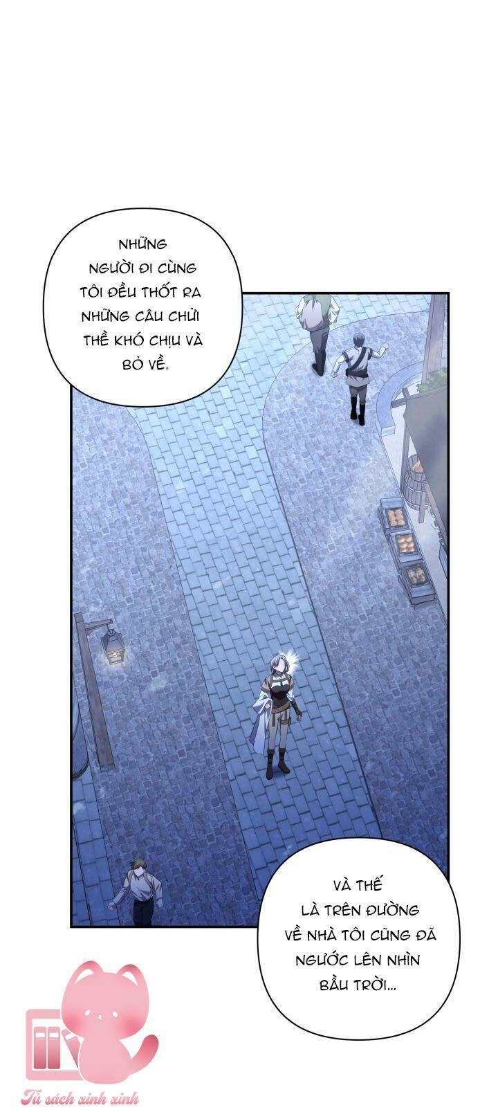 Thời Khắc Để Hiến Dâng Cái Chết Của Ngươi Đã Tới Chapter 13 - 43