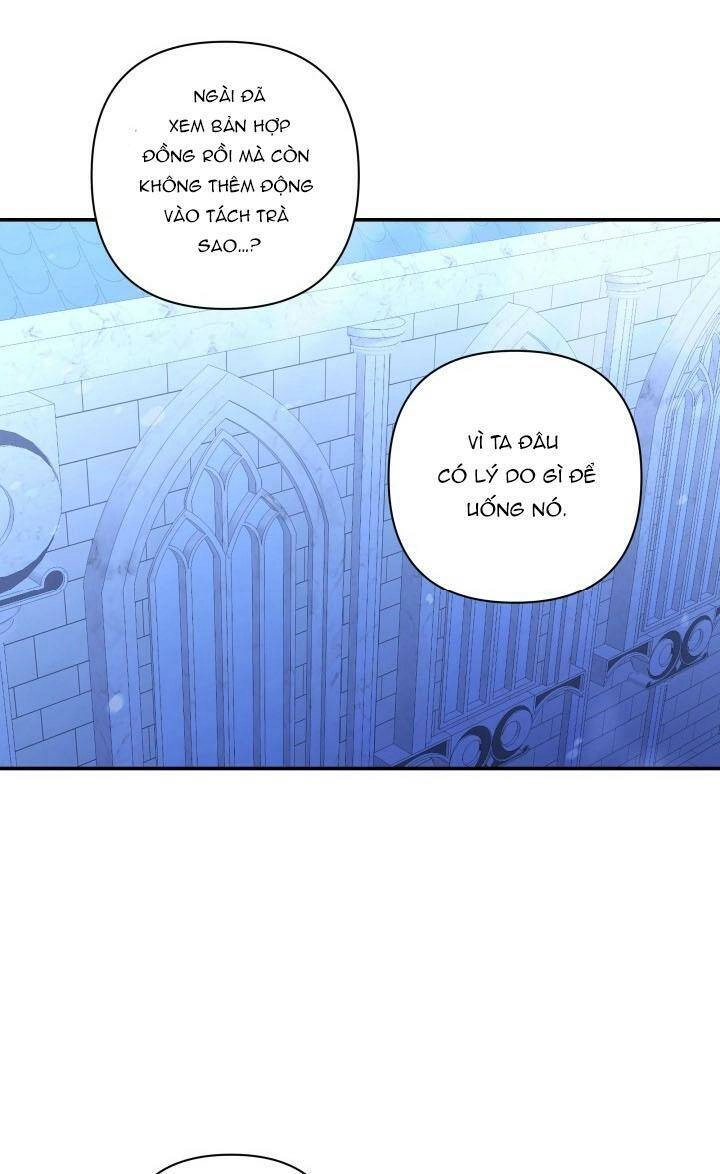 Thời Khắc Để Hiến Dâng Cái Chết Của Ngươi Đã Tới Chapter 13 - 55