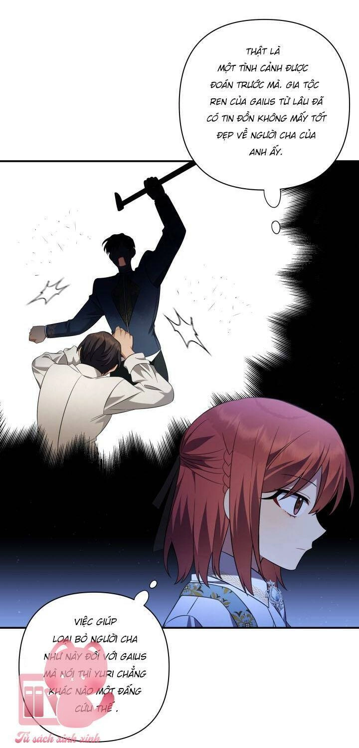 Thời Khắc Để Hiến Dâng Cái Chết Của Ngươi Đã Tới Chapter 13 - 61