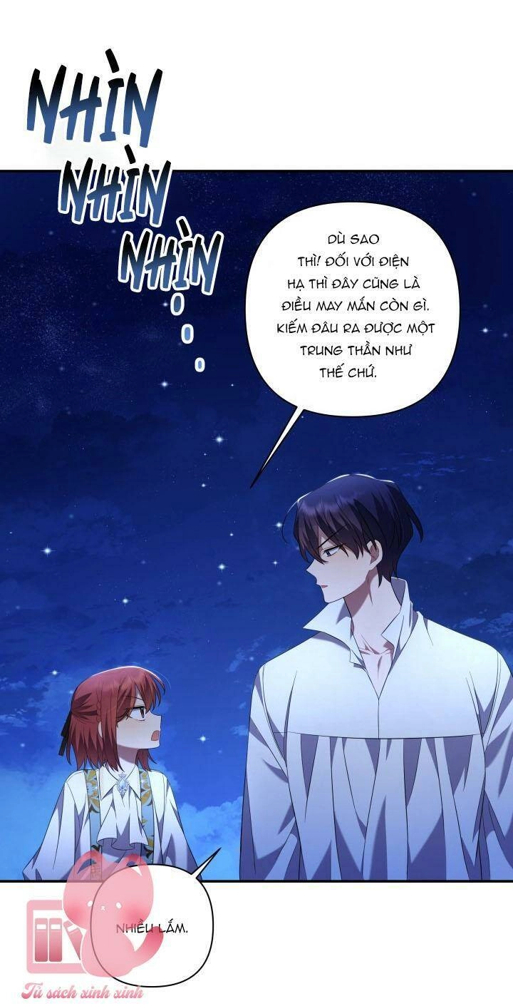 Thời Khắc Để Hiến Dâng Cái Chết Của Ngươi Đã Tới Chapter 13 - 63