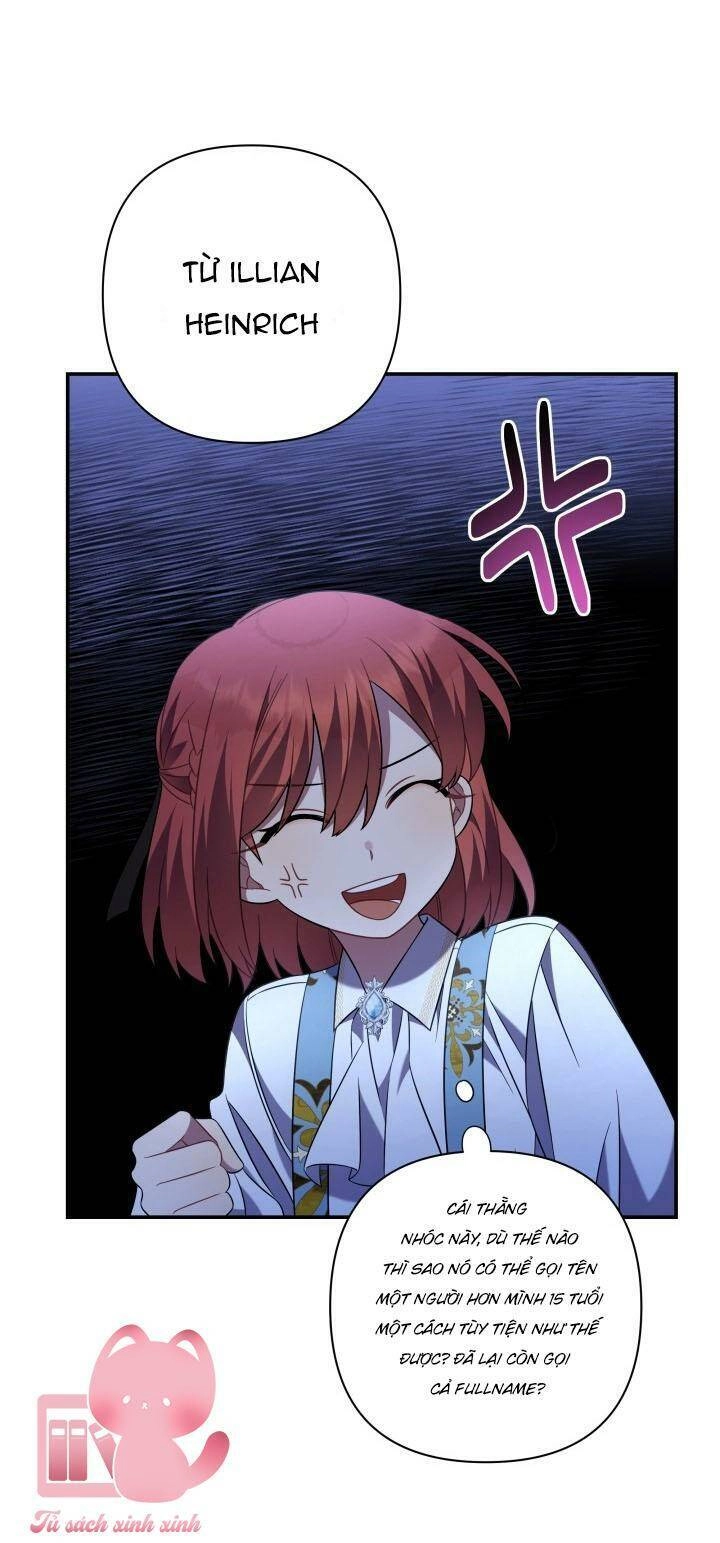 Thời Khắc Để Hiến Dâng Cái Chết Của Ngươi Đã Tới Chapter 14 - 2