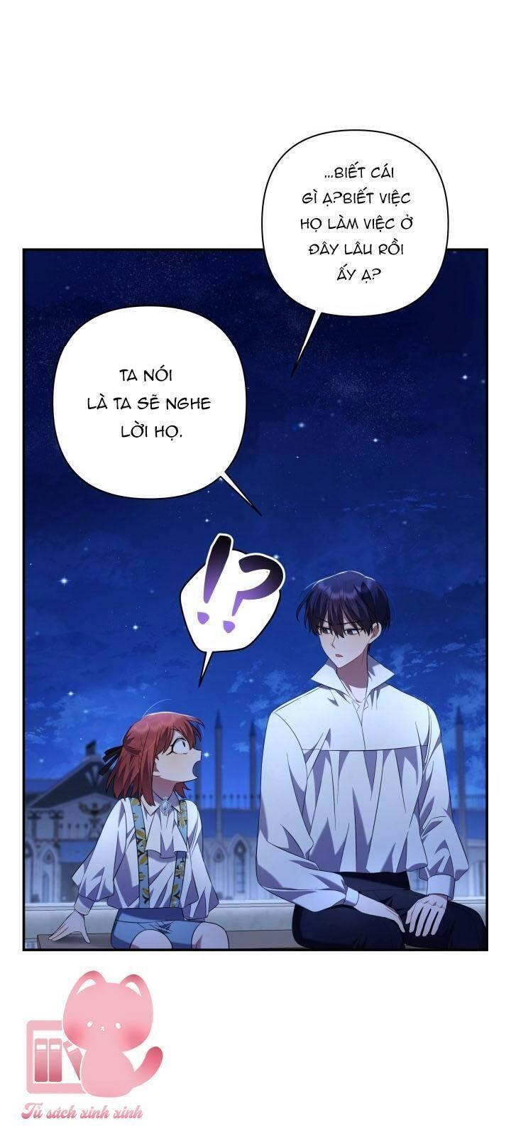 Thời Khắc Để Hiến Dâng Cái Chết Của Ngươi Đã Tới Chapter 14 - 6