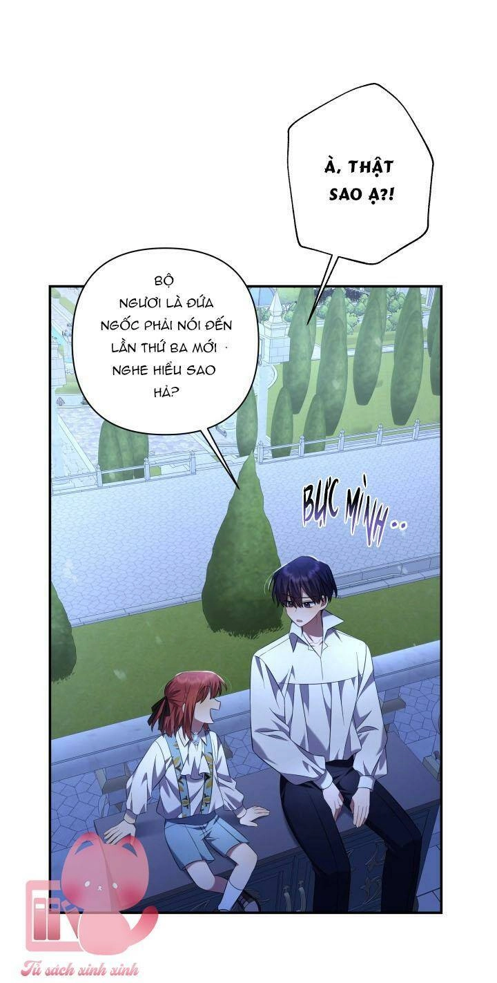 Thời Khắc Để Hiến Dâng Cái Chết Của Ngươi Đã Tới Chapter 14 - 7