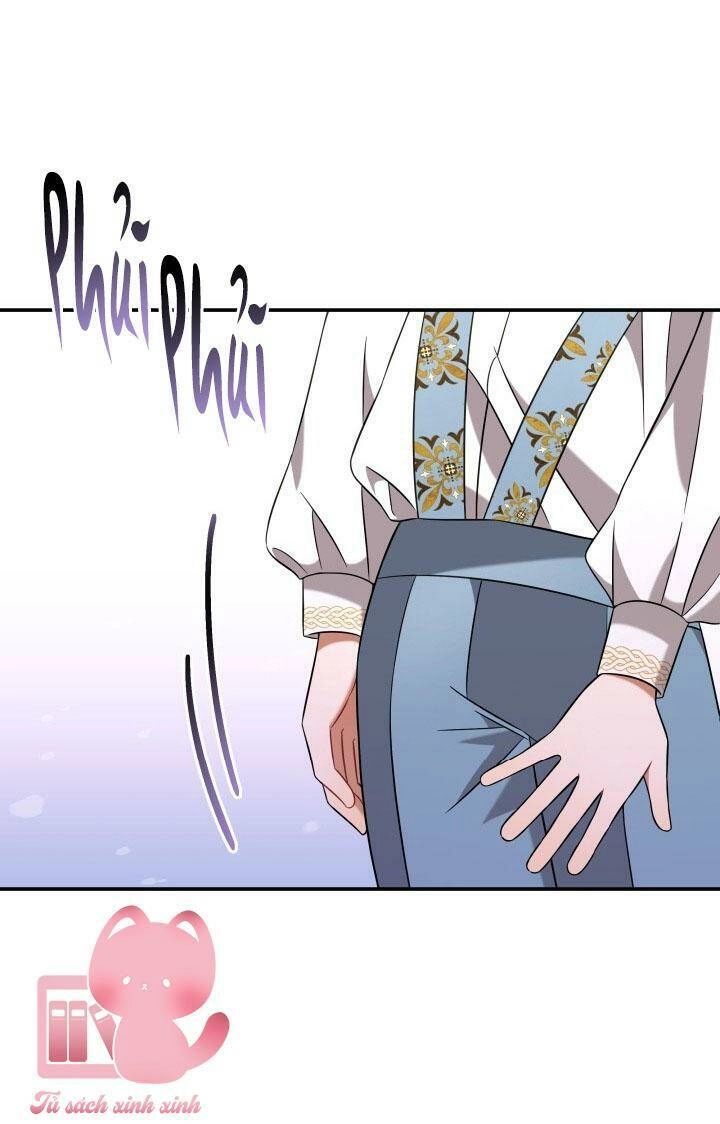 Thời Khắc Để Hiến Dâng Cái Chết Của Ngươi Đã Tới Chapter 14 - 10