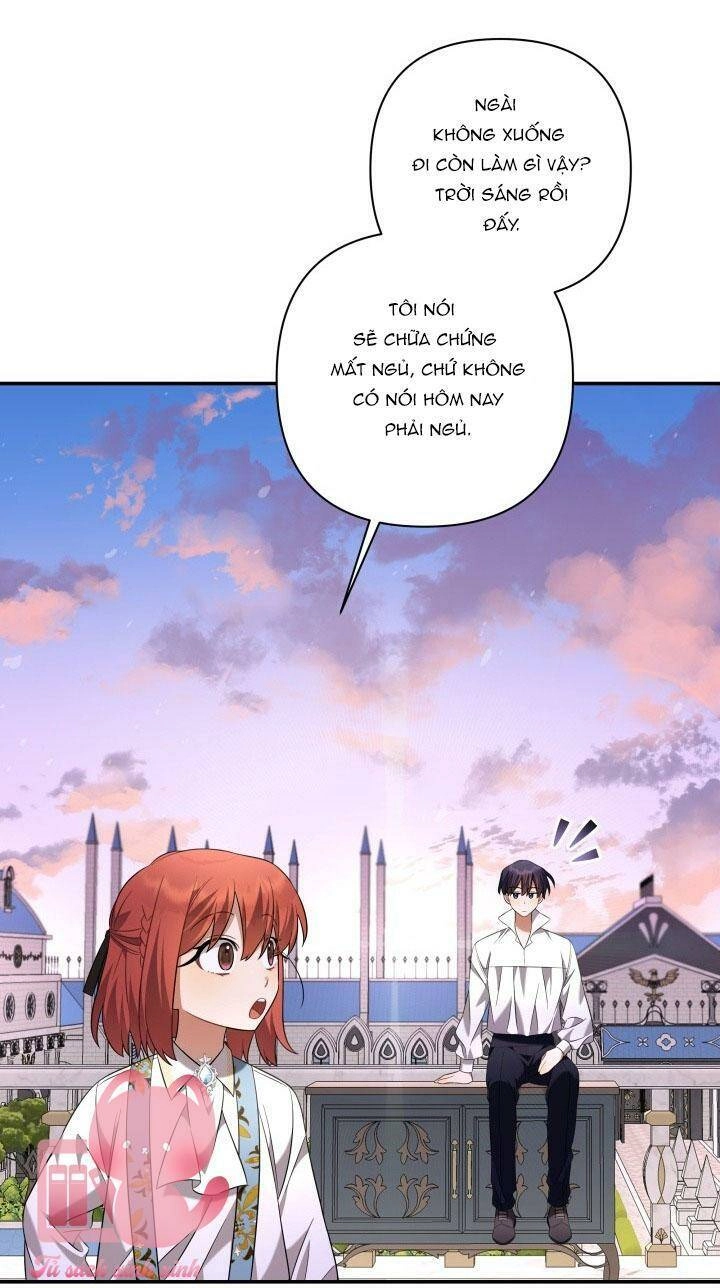 Thời Khắc Để Hiến Dâng Cái Chết Của Ngươi Đã Tới Chapter 14 - 11