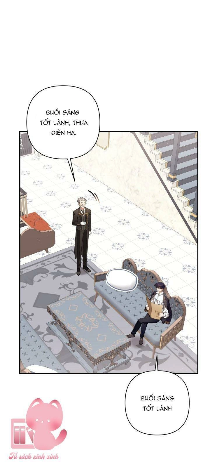 Thời Khắc Để Hiến Dâng Cái Chết Của Ngươi Đã Tới Chapter 14 - 18