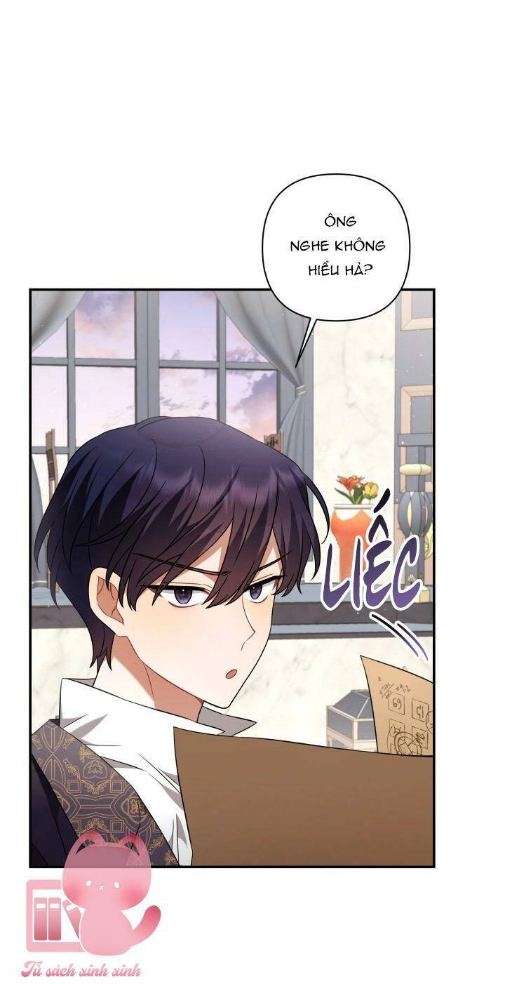 Thời Khắc Để Hiến Dâng Cái Chết Của Ngươi Đã Tới Chapter 14 - 20