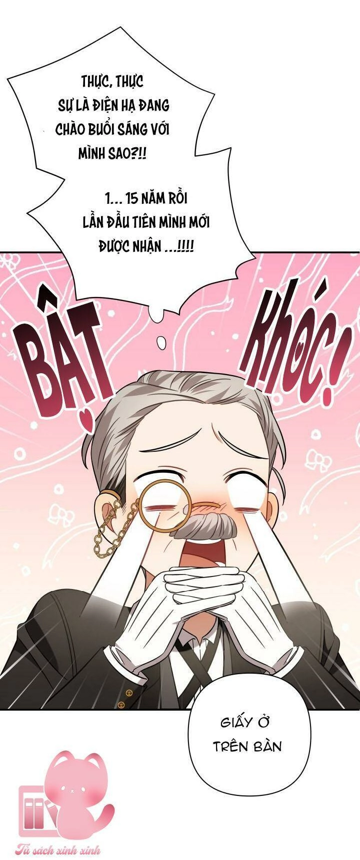 Thời Khắc Để Hiến Dâng Cái Chết Của Ngươi Đã Tới Chapter 14 - 21