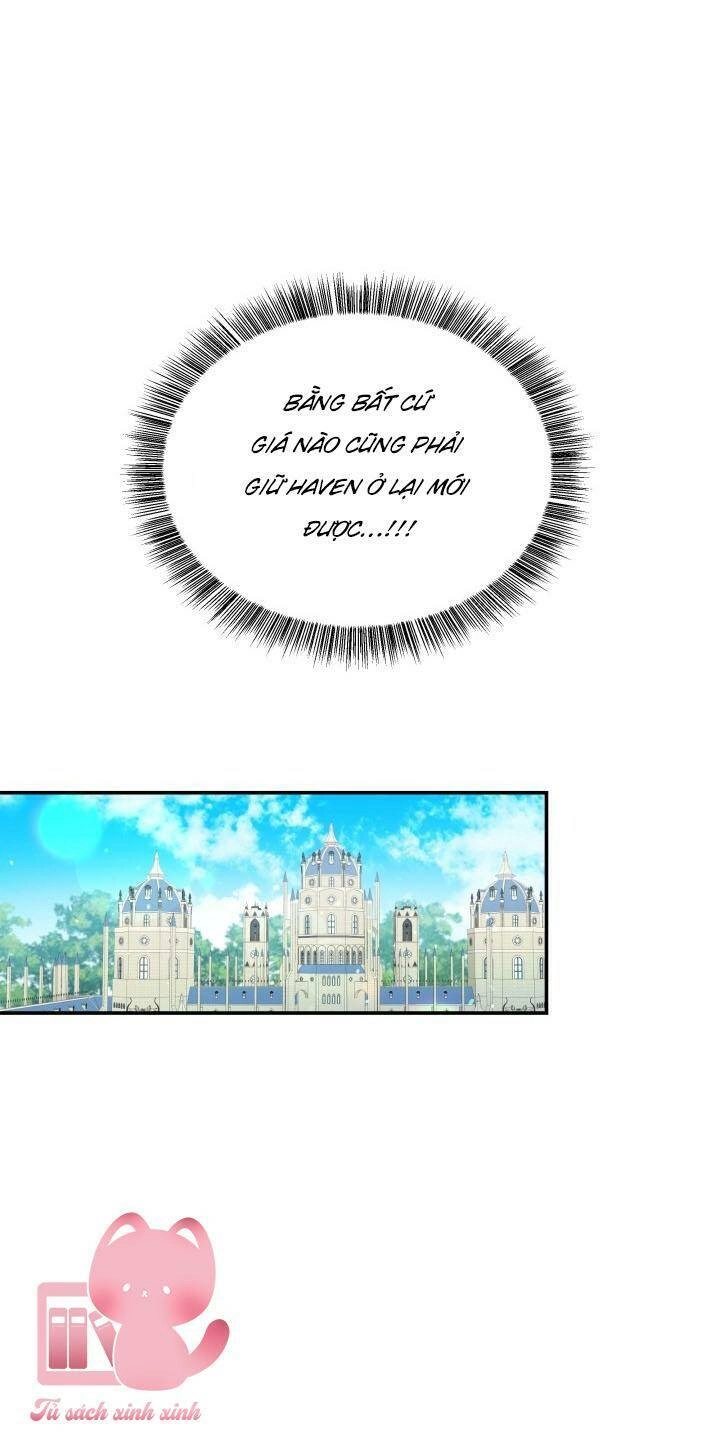 Thời Khắc Để Hiến Dâng Cái Chết Của Ngươi Đã Tới Chapter 14 - 24