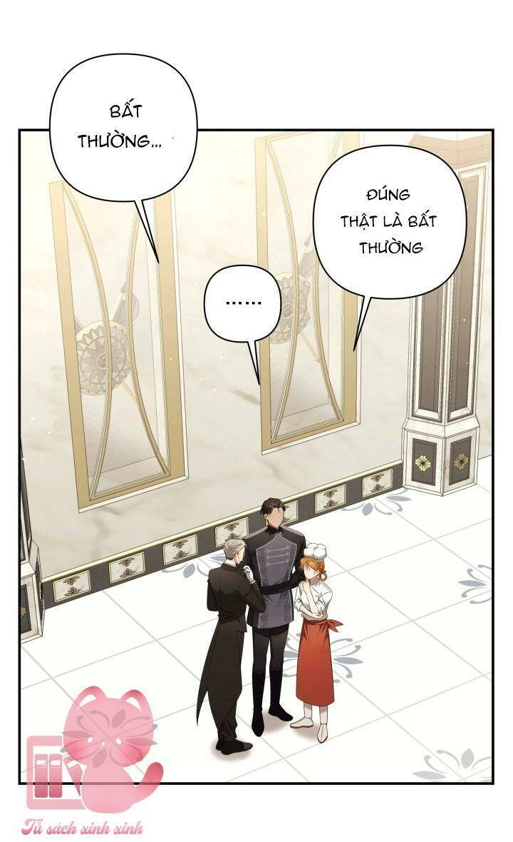 Thời Khắc Để Hiến Dâng Cái Chết Của Ngươi Đã Tới Chapter 14 - 25