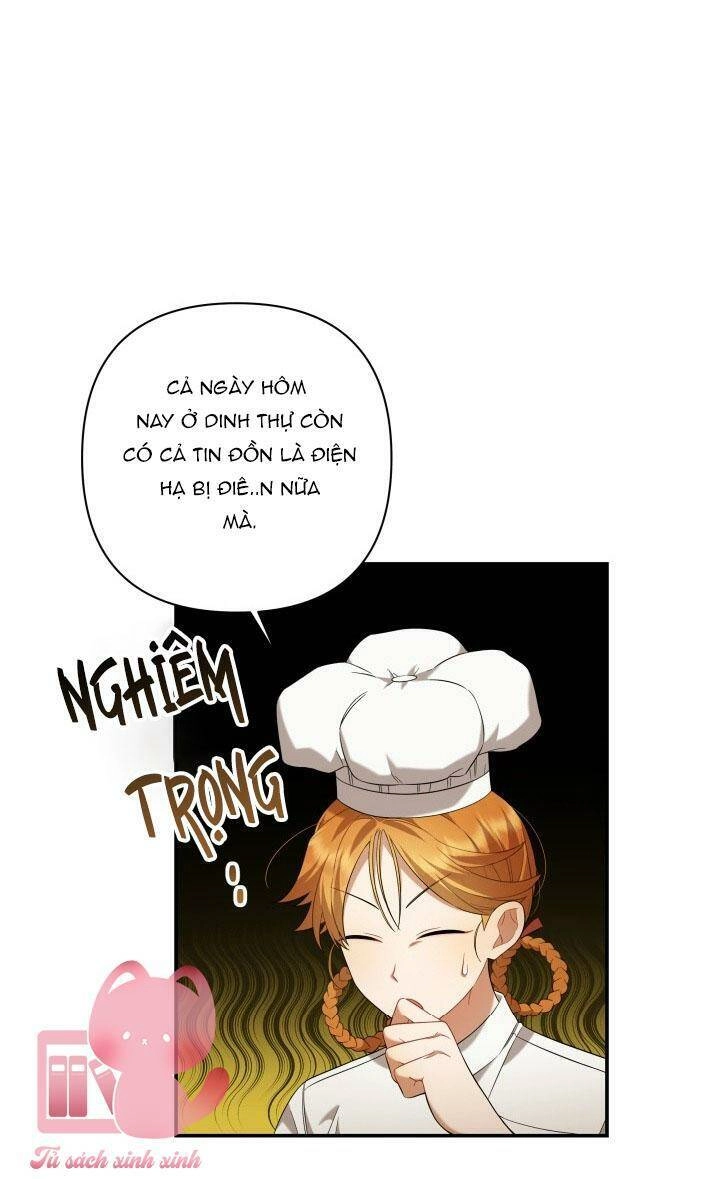 Thời Khắc Để Hiến Dâng Cái Chết Của Ngươi Đã Tới Chapter 14 - 26