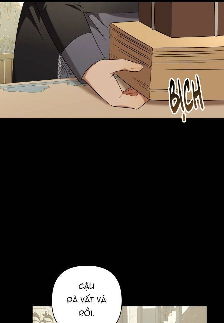 Thời Khắc Để Hiến Dâng Cái Chết Của Ngươi Đã Tới Chapter 14 - 28