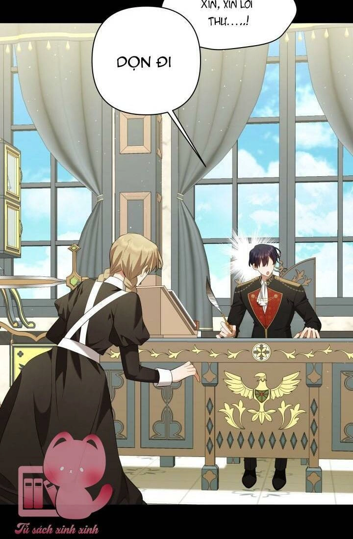 Thời Khắc Để Hiến Dâng Cái Chết Của Ngươi Đã Tới Chapter 14 - 31