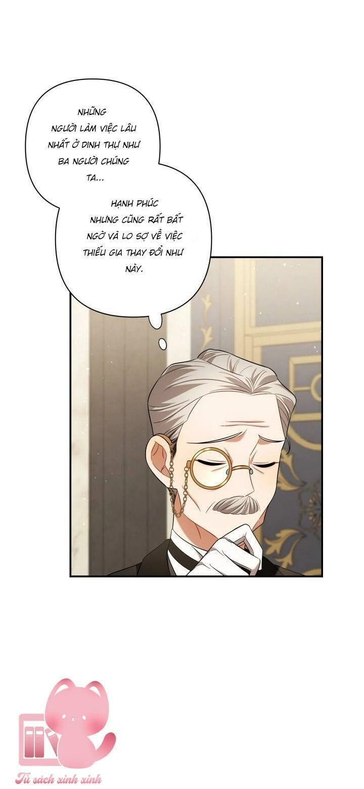 Thời Khắc Để Hiến Dâng Cái Chết Của Ngươi Đã Tới Chapter 14 - 38