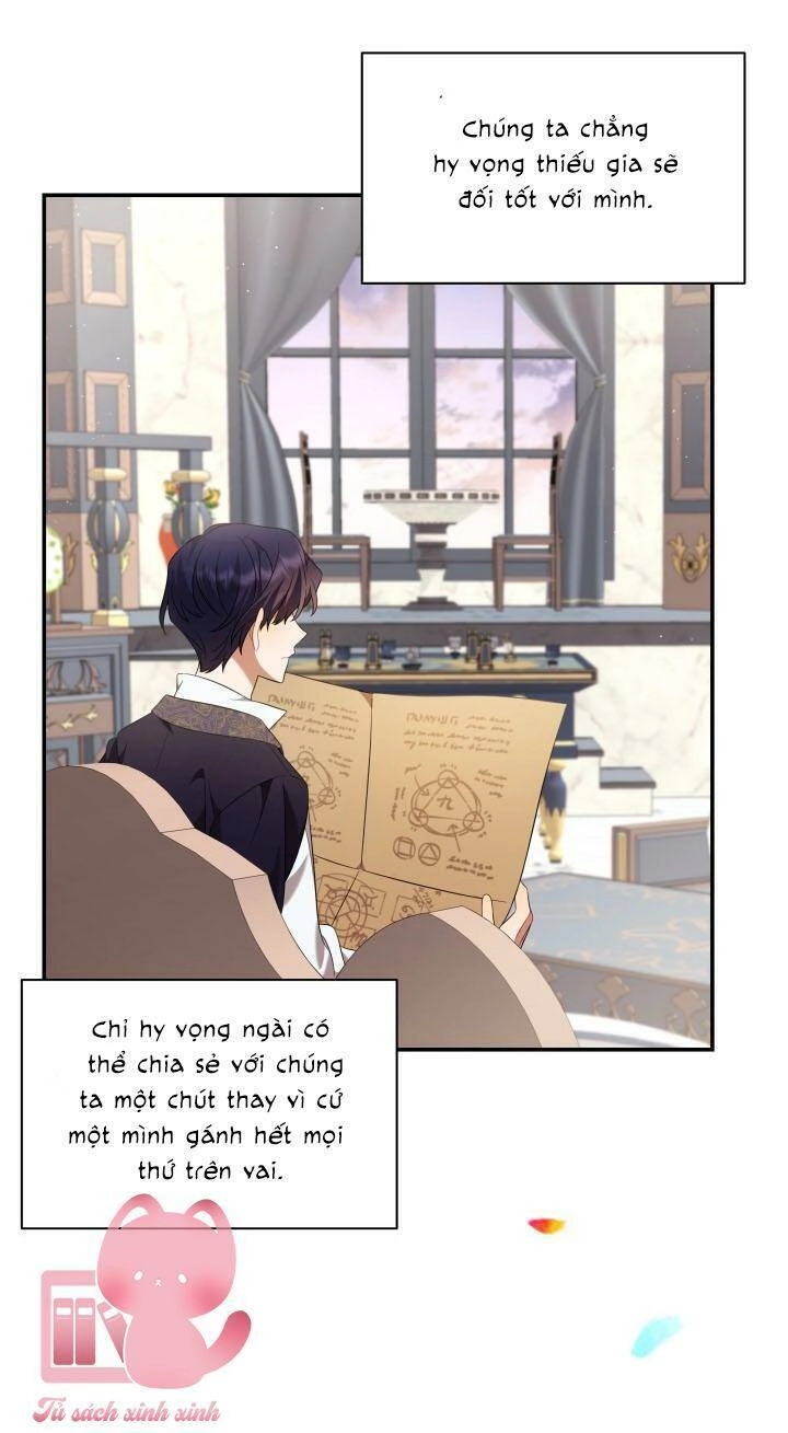 Thời Khắc Để Hiến Dâng Cái Chết Của Ngươi Đã Tới Chapter 14 - 39