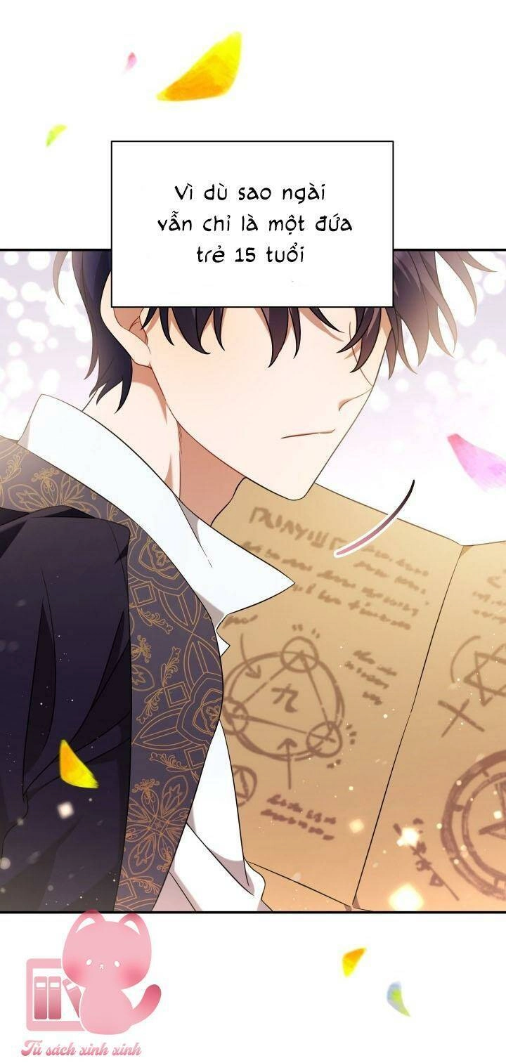 Thời Khắc Để Hiến Dâng Cái Chết Của Ngươi Đã Tới Chapter 14 - 40