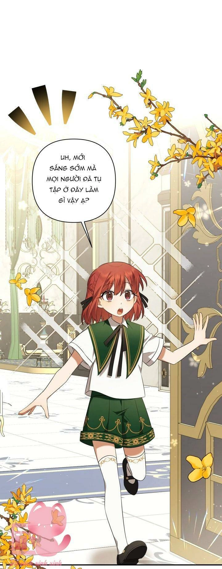 Thời Khắc Để Hiến Dâng Cái Chết Của Ngươi Đã Tới Chapter 14 - 44