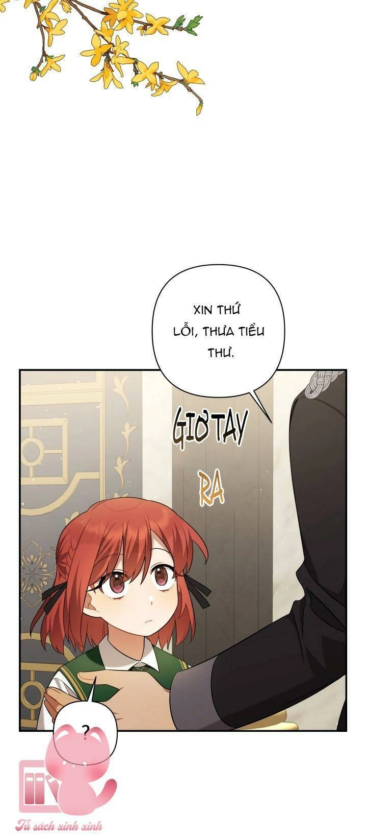 Thời Khắc Để Hiến Dâng Cái Chết Của Ngươi Đã Tới Chapter 14 - 45