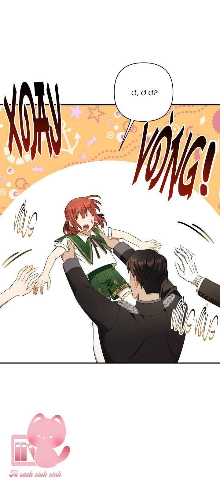 Thời Khắc Để Hiến Dâng Cái Chết Của Ngươi Đã Tới Chapter 14 - 46