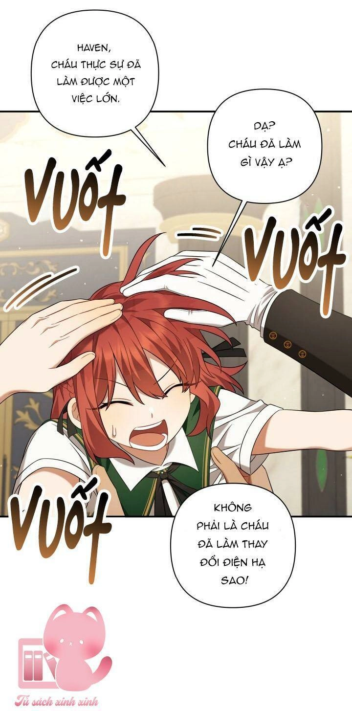 Thời Khắc Để Hiến Dâng Cái Chết Của Ngươi Đã Tới Chapter 14 - 47