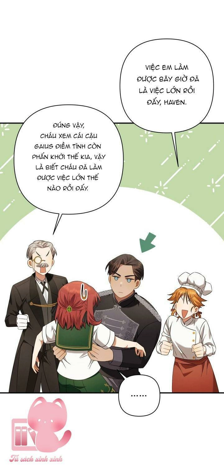 Thời Khắc Để Hiến Dâng Cái Chết Của Ngươi Đã Tới Chapter 14 - 49