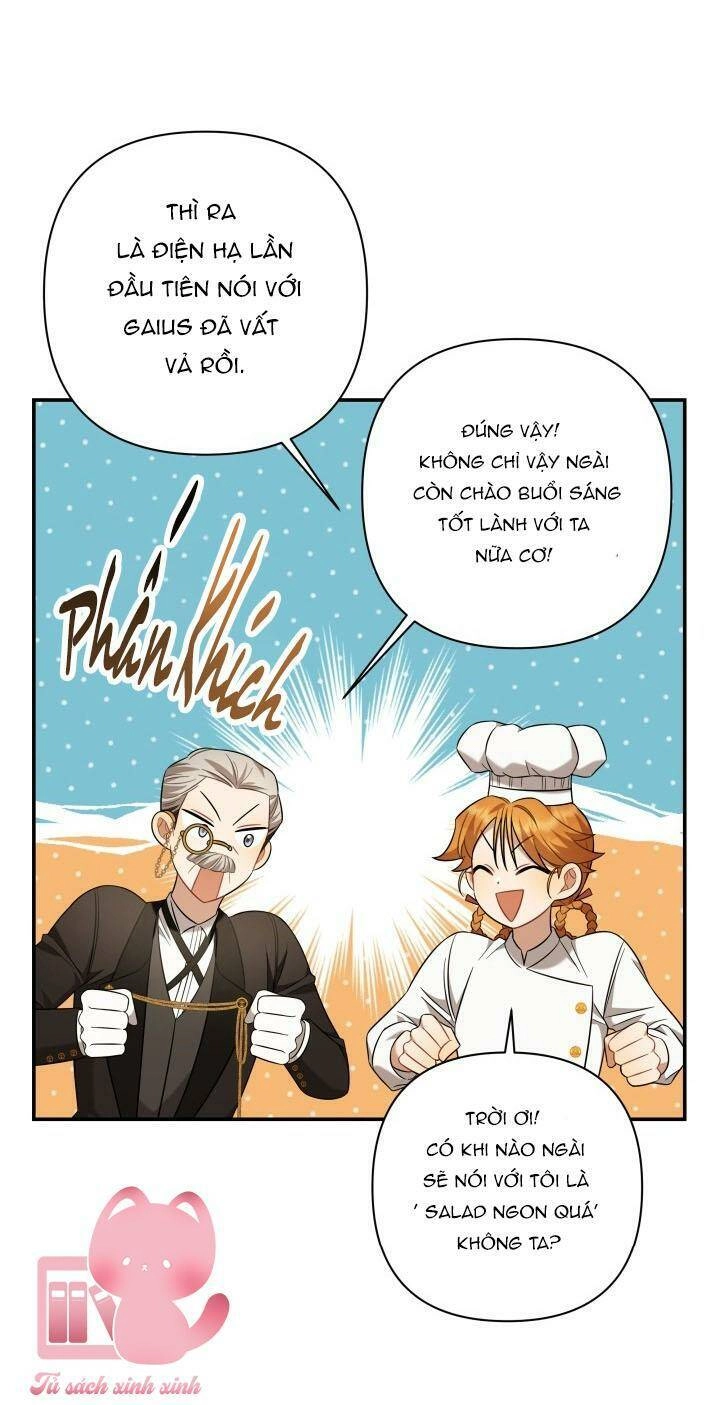 Thời Khắc Để Hiến Dâng Cái Chết Của Ngươi Đã Tới Chapter 14 - 50