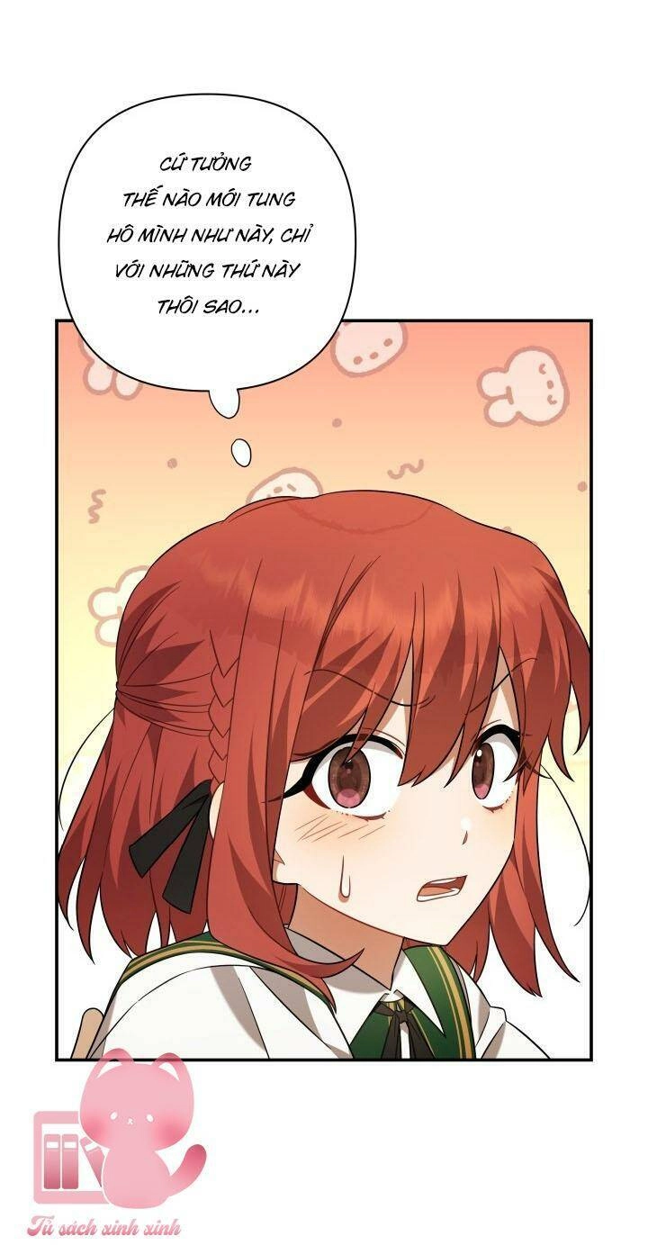 Thời Khắc Để Hiến Dâng Cái Chết Của Ngươi Đã Tới Chapter 14 - 51