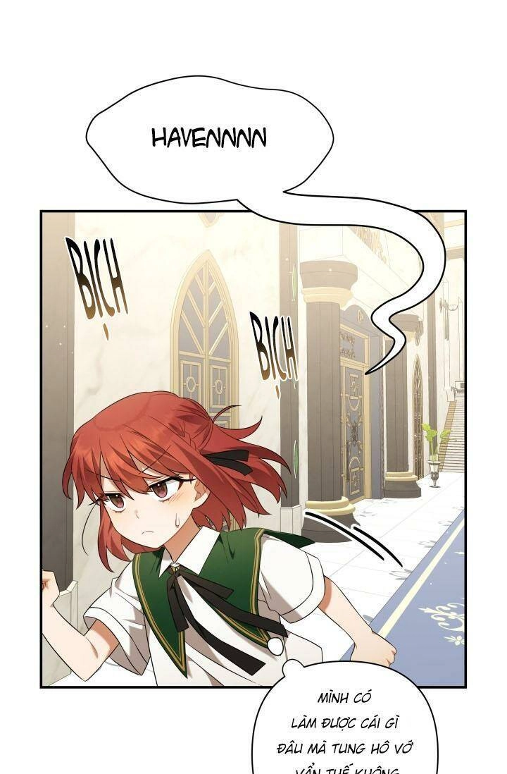 Thời Khắc Để Hiến Dâng Cái Chết Của Ngươi Đã Tới Chapter 14 - 53