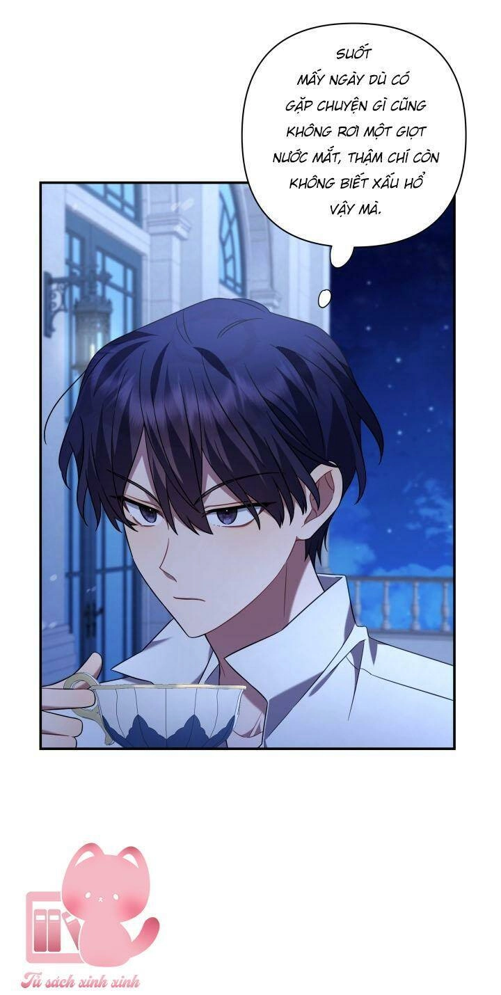 Thời Khắc Để Hiến Dâng Cái Chết Của Ngươi Đã Tới Chapter 14 - 58