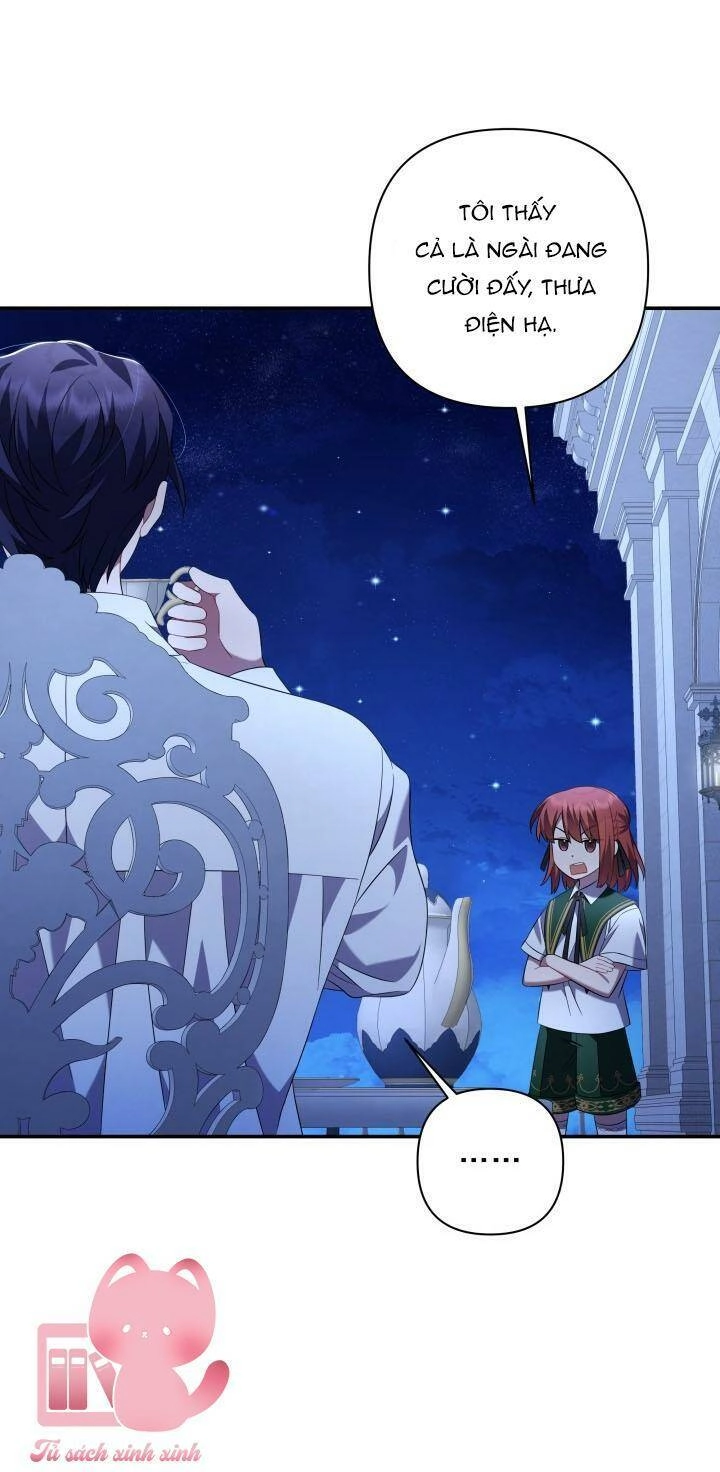 Thời Khắc Để Hiến Dâng Cái Chết Của Ngươi Đã Tới Chapter 14 - 61