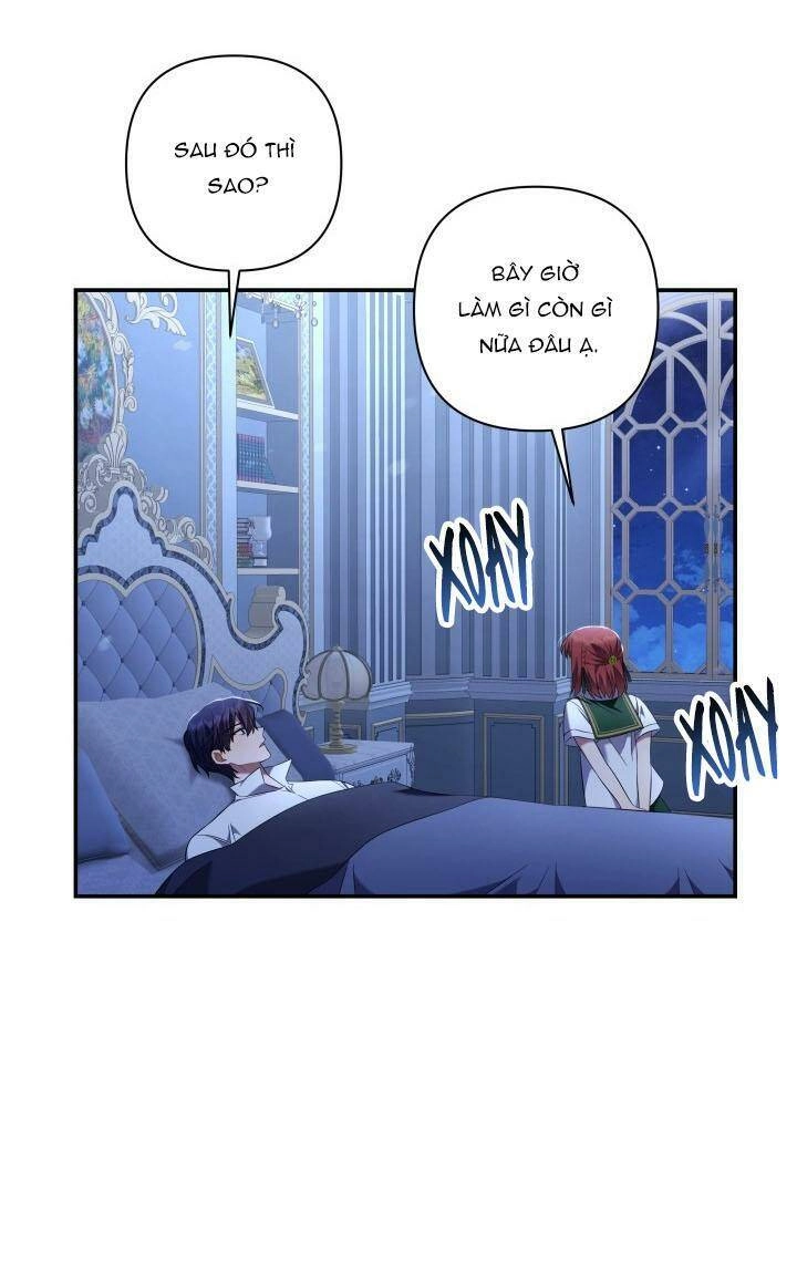 Thời Khắc Để Hiến Dâng Cái Chết Của Ngươi Đã Tới Chapter 14 - 64