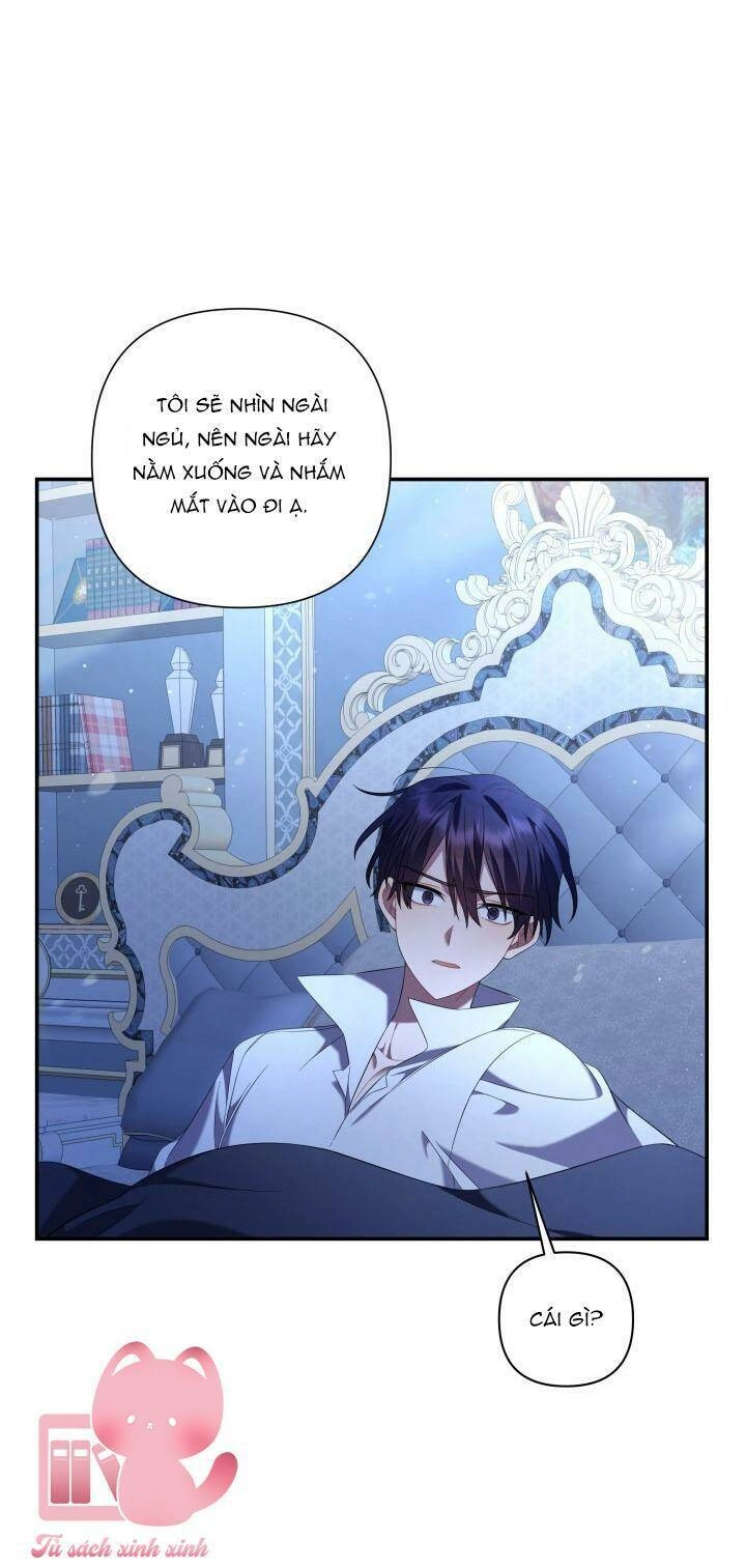 Thời Khắc Để Hiến Dâng Cái Chết Của Ngươi Đã Tới Chapter 15 - 2