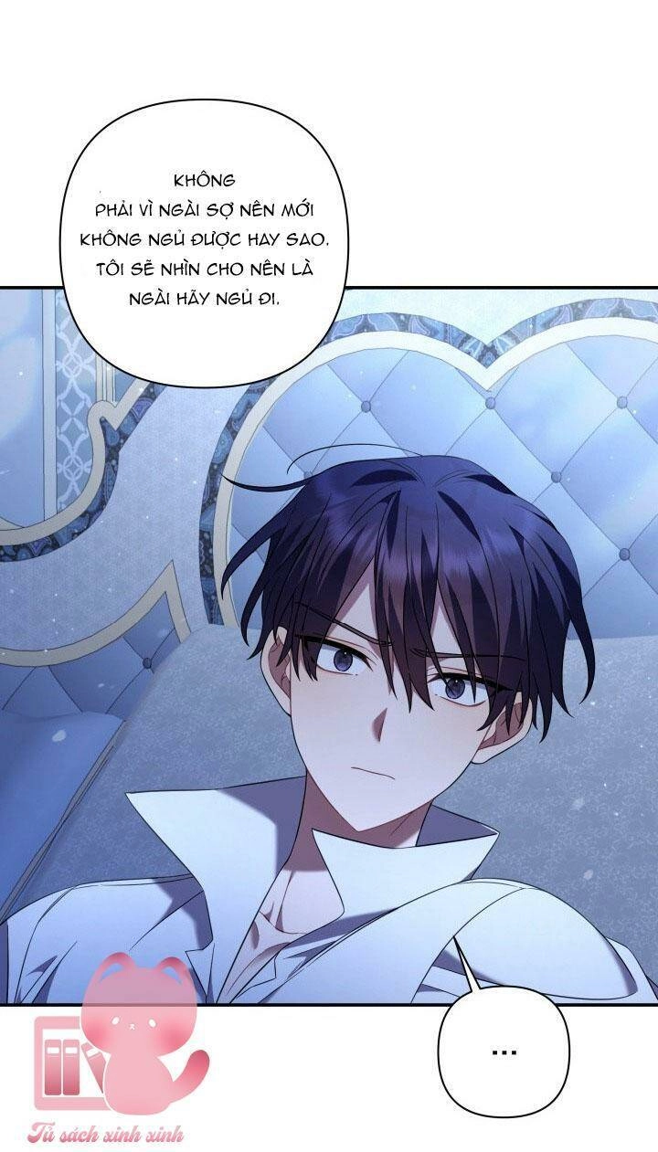 Thời Khắc Để Hiến Dâng Cái Chết Của Ngươi Đã Tới Chapter 15 - 3