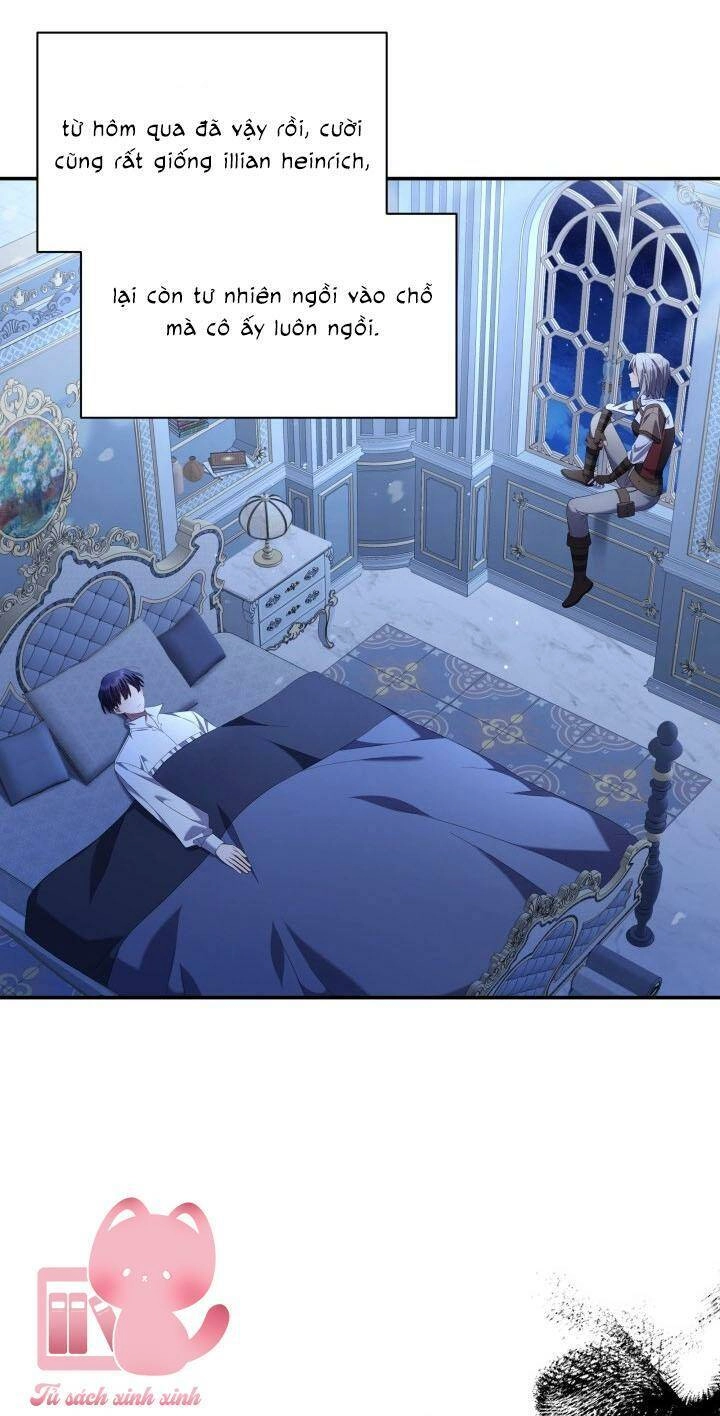 Thời Khắc Để Hiến Dâng Cái Chết Của Ngươi Đã Tới Chapter 15 - 5