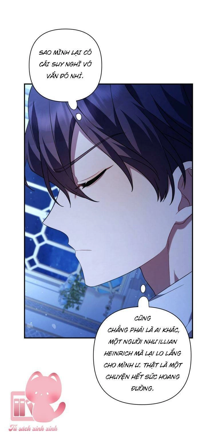 Thời Khắc Để Hiến Dâng Cái Chết Của Ngươi Đã Tới Chapter 15 - 7