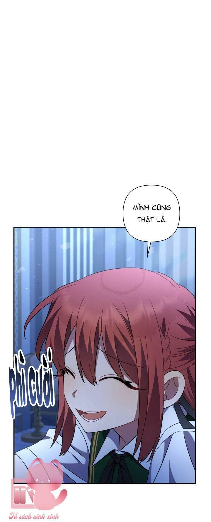 Thời Khắc Để Hiến Dâng Cái Chết Của Ngươi Đã Tới Chapter 15 - 11