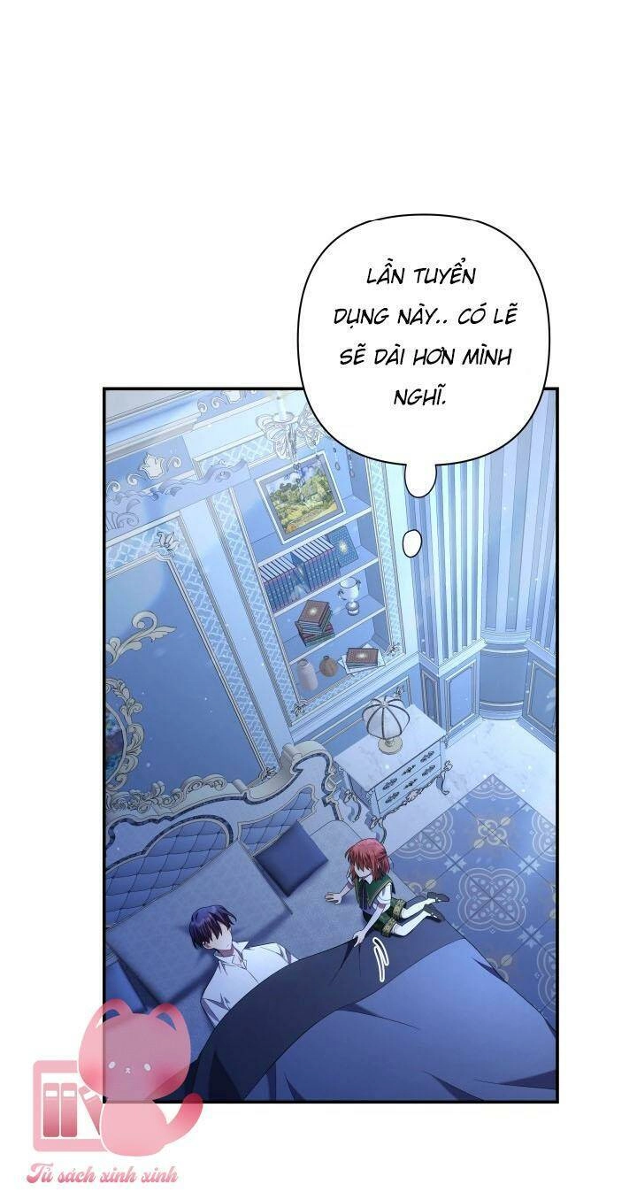 Thời Khắc Để Hiến Dâng Cái Chết Của Ngươi Đã Tới Chapter 15 - 14