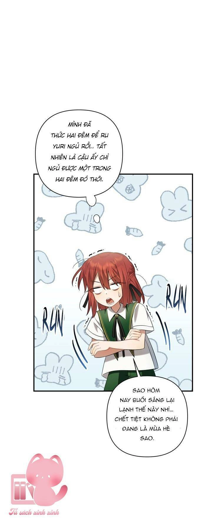 Thời Khắc Để Hiến Dâng Cái Chết Của Ngươi Đã Tới Chapter 15 - 17