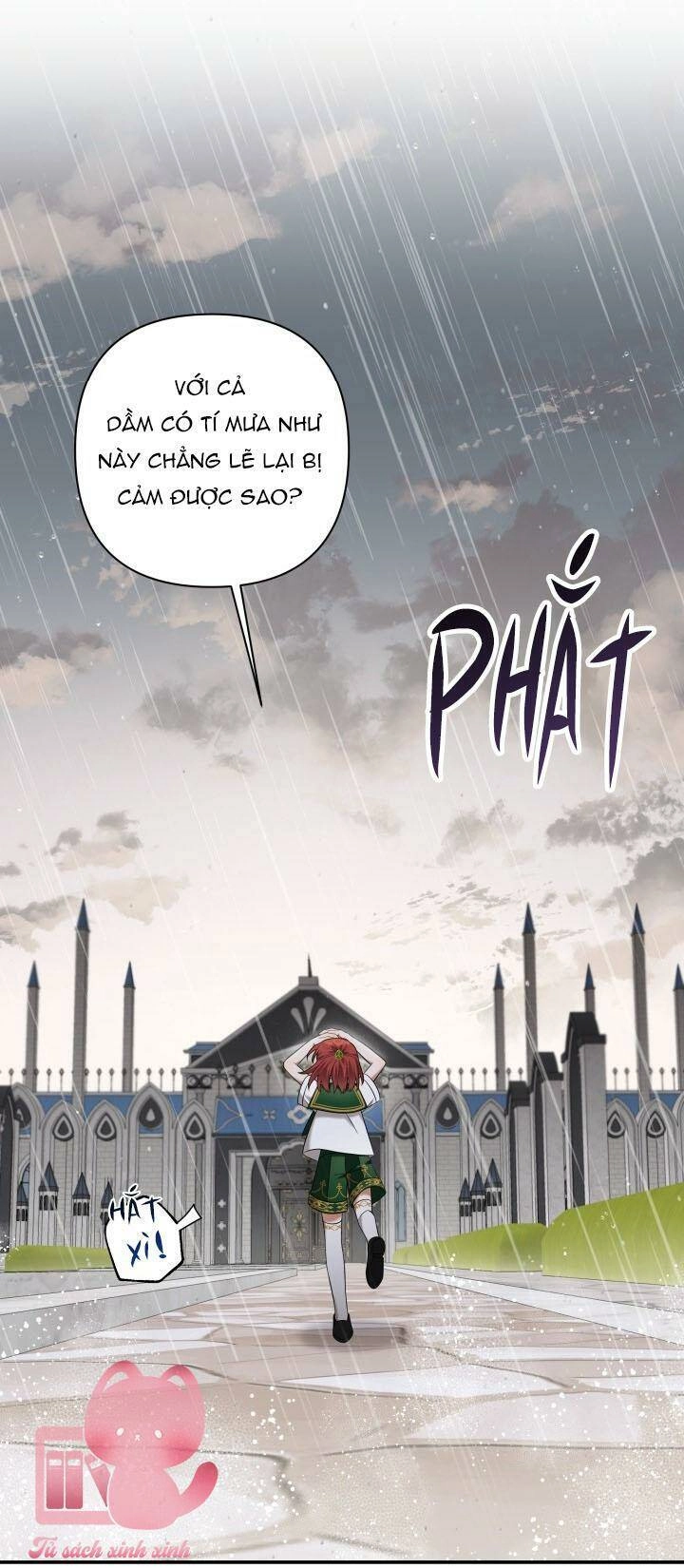 Thời Khắc Để Hiến Dâng Cái Chết Của Ngươi Đã Tới Chapter 15 - 21