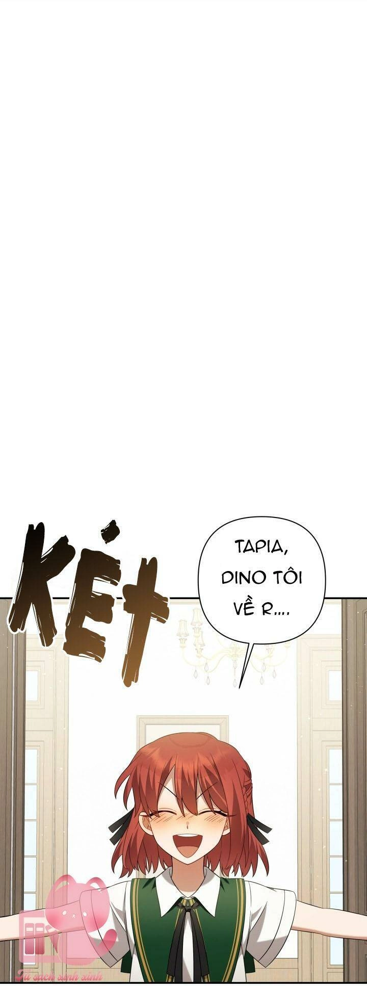 Thời Khắc Để Hiến Dâng Cái Chết Của Ngươi Đã Tới Chapter 15 - 22