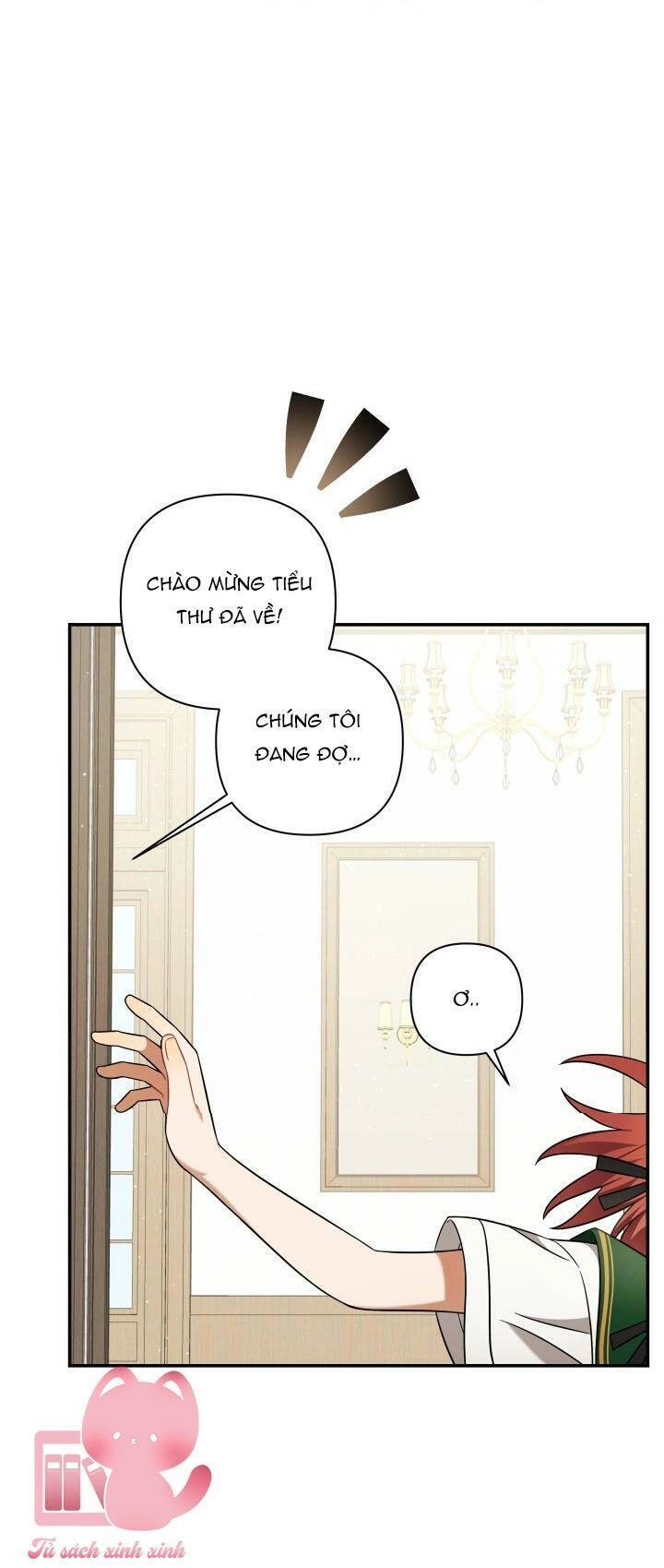 Thời Khắc Để Hiến Dâng Cái Chết Của Ngươi Đã Tới Chapter 15 - 23