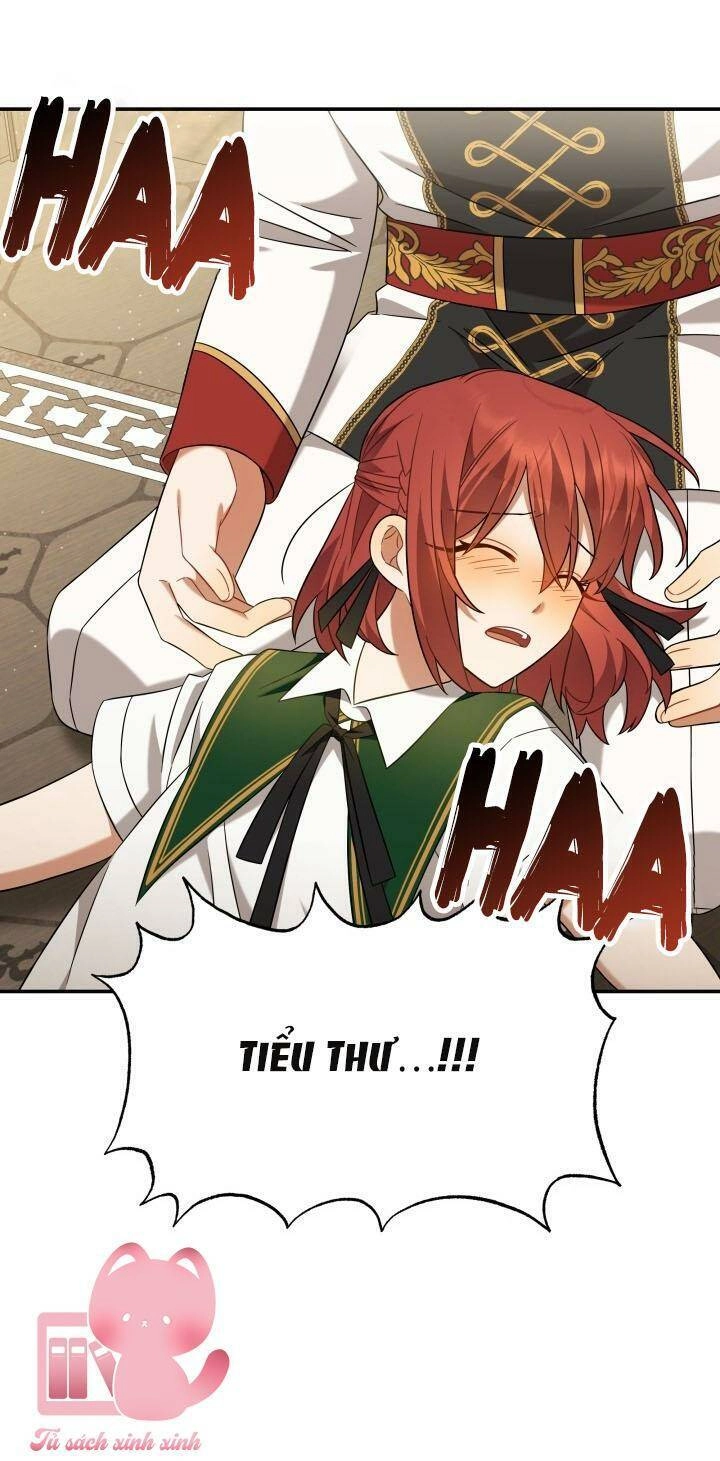 Thời Khắc Để Hiến Dâng Cái Chết Của Ngươi Đã Tới Chapter 15 - 25