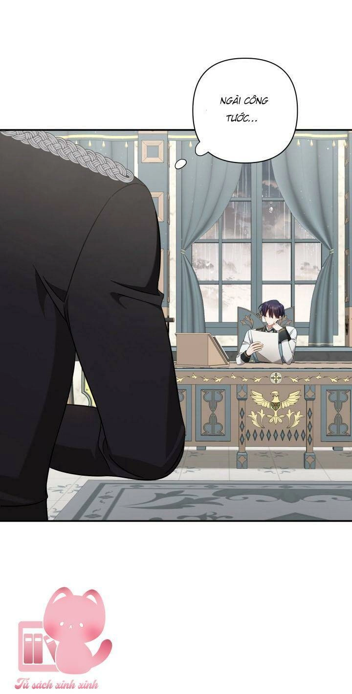 Thời Khắc Để Hiến Dâng Cái Chết Của Ngươi Đã Tới Chapter 15 - 28