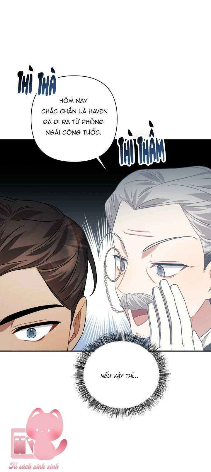 Thời Khắc Để Hiến Dâng Cái Chết Của Ngươi Đã Tới Chapter 15 - 32