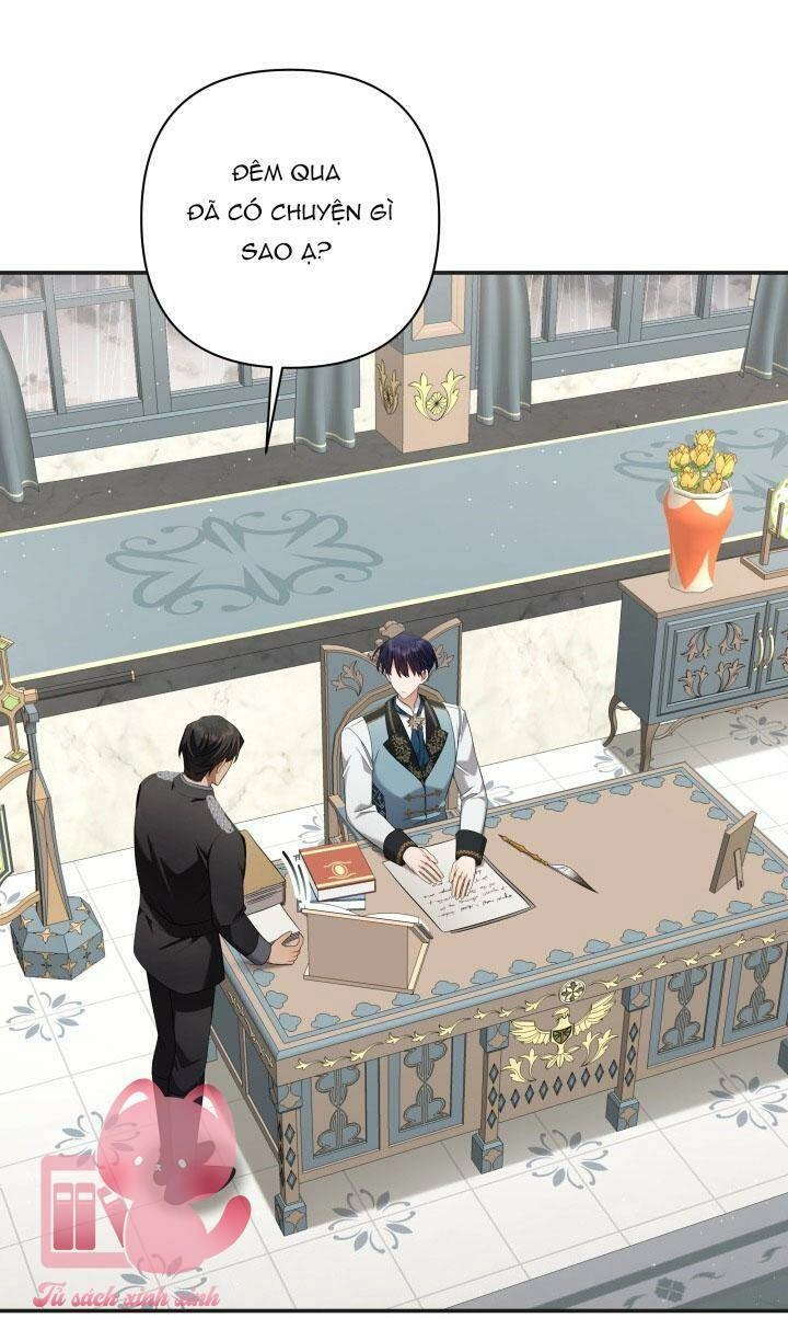 Thời Khắc Để Hiến Dâng Cái Chết Của Ngươi Đã Tới Chapter 15 - 34